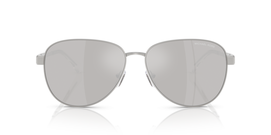 OKULARY MICHAEL KORS BIARRITZ MK 1160 18936G 61 ROZMIAR L