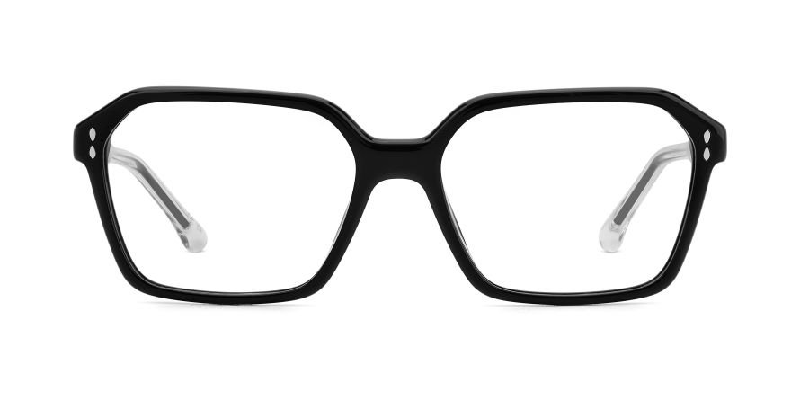 OKULARY KOREKCYJNE ISABEL MARANT IM 0204 807 54 ROZMIAR M