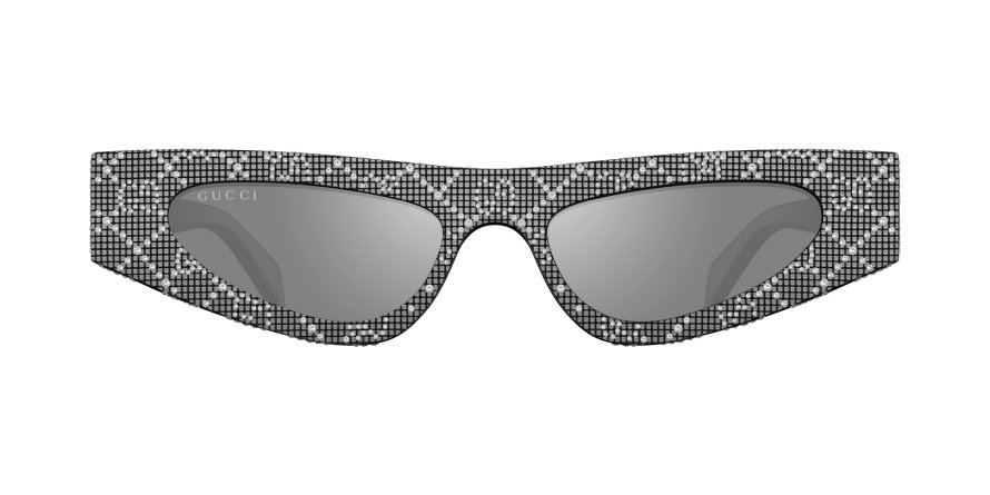 OKULARY GUCCI GG 1779S 009 51 ROZMIAR S