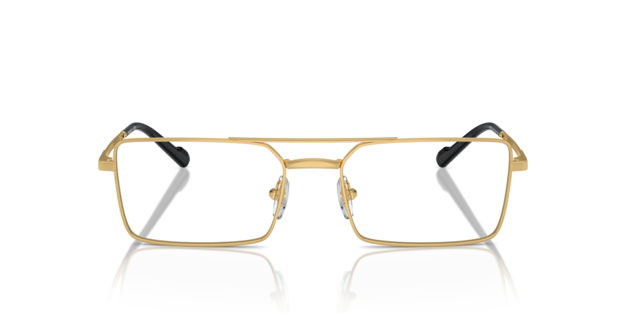 OKULARY KOREKCYJNE VOGUE EYEWEAR VO 4310 280 55 ROZMIAR M