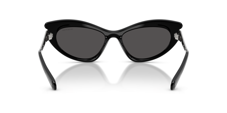 OKULARY SWAROVSKI SK 6038 103887 56 ROZMIAR M