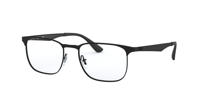OKULARY KOREKCYJNE RAY-BAN® RX 6363 2904 54 ROZMIAR M