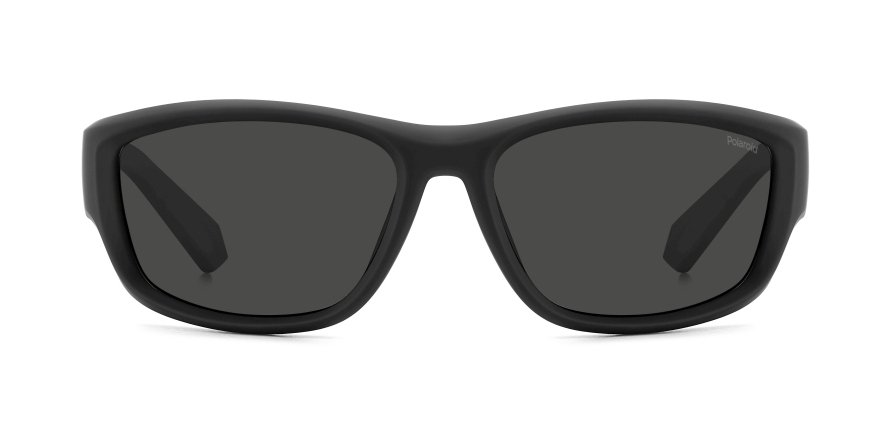 OKULARY POLAROID PLD 2166S 003 62 ROZMIAR L Z POLARYZACJĄ
