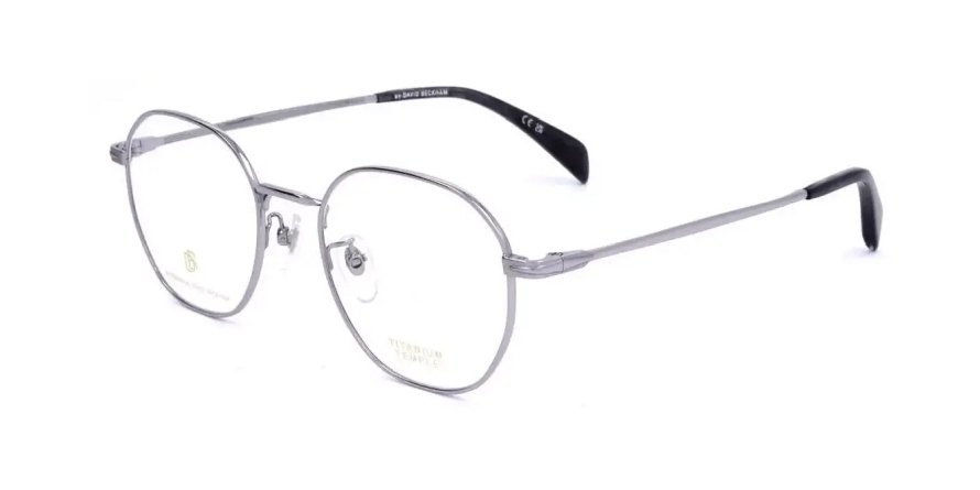 OKULARY KOREKCYJNE DAVID BECKHAM DB 1157F 010 50 ROZMIAR M