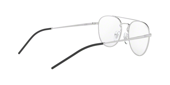 OKULARY KOREKCYJNE RAY-BAN® RX 6414 2501 55 ROZMIAR L