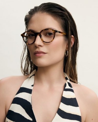 OKULARY KOREKCYJNE MIU MIU MU 02WV 14L1O1 50 ROZMIAR M