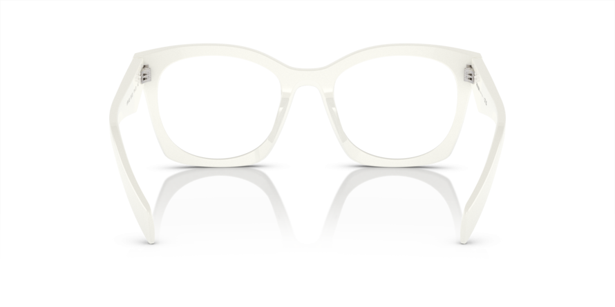 OKULARY KOREKCYJNE PRADA EYEWEAR PR A05V 17K1O1 52 ROZMIAR S