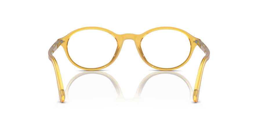 OKULARY KOREKCYJNE PERSOL® PO 3351V 204 50 ROZMIAR M