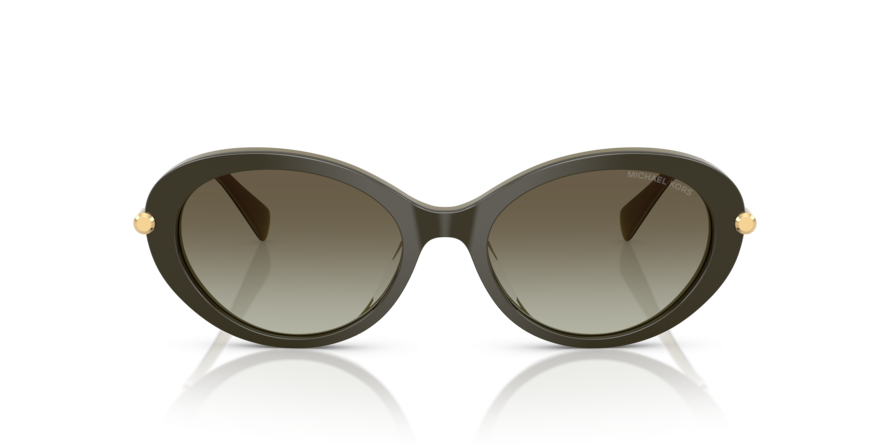 OKULARY MICHAEL KORS ROCKAWAY MK 2245U 40193M 53 ROZMIAR M
