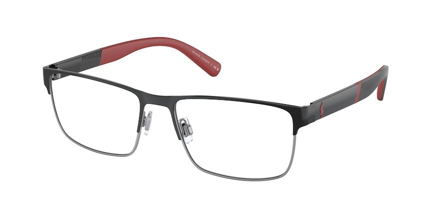 OKULARY KOREKCYJNE POLO RALPH LAUREN PH 1215 9003 54 ROZMIAR M