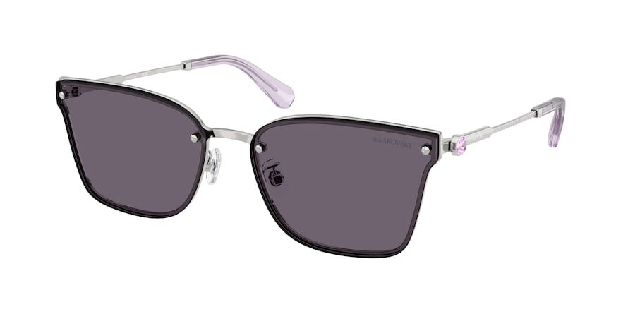 OKULARY SWAROVSKI SK 7036D 40011A 62 ROZMIAR L