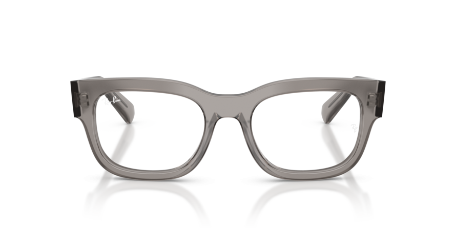 OKULARY KOREKCYJNE RAY-BAN® RX 5528M F704 51 ROZMIAR M