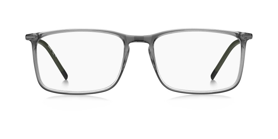 OKULARY KOREKCYJNE HUGO HG 1231 HWJ 55 ROZMIAR M