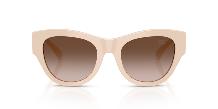 OKULARY BURBERRY BE 4491 422313 52 ROZMIAR M