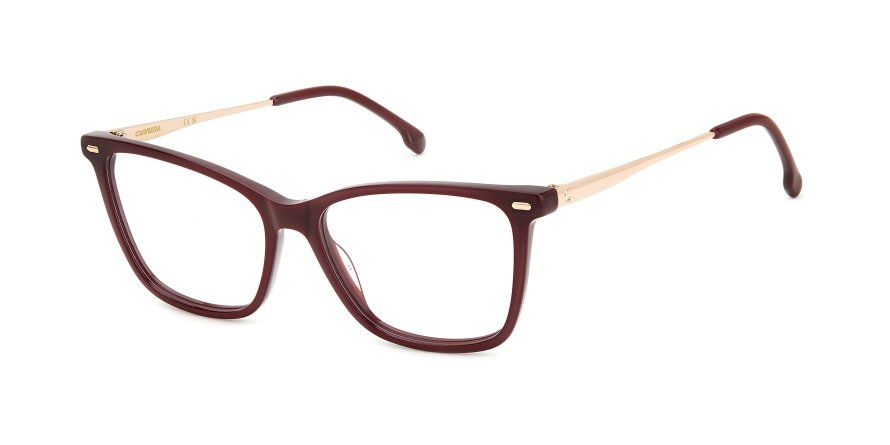 OKULARY KOREKCYJNE CARRERA CA 3024 LHF 54 ROZMIAR M