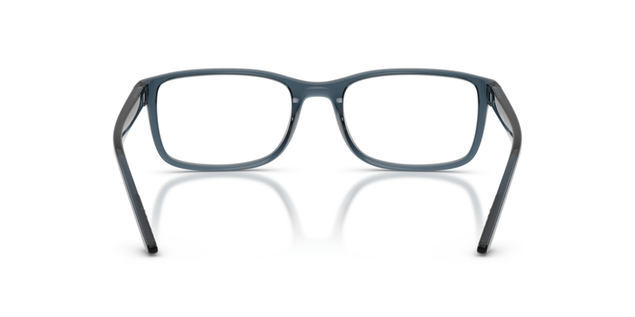 OKULARY KOREKCYJNE PRADA SPORT PS 06RV CZH1O1 53 ROZMIAR M