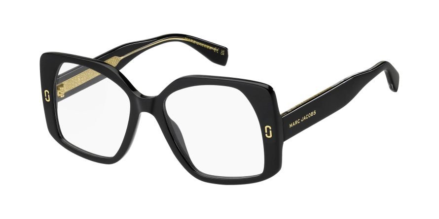 OKULARY KOREKCYJNE MARC JACOBS MJ 1141 807 52 ROZMIAR M