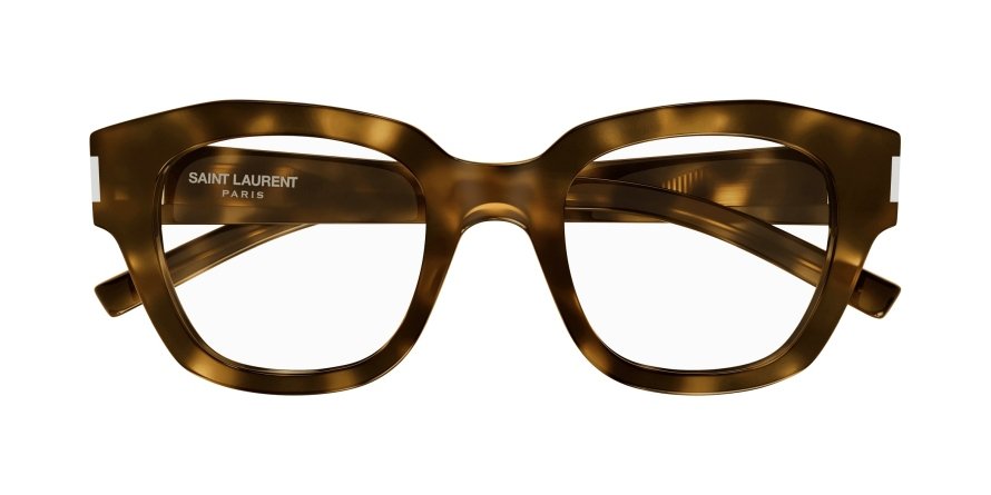 OKULARY KOREKCYJNE SAINT LAURENT SL 640 003 49 ROZMIAR M