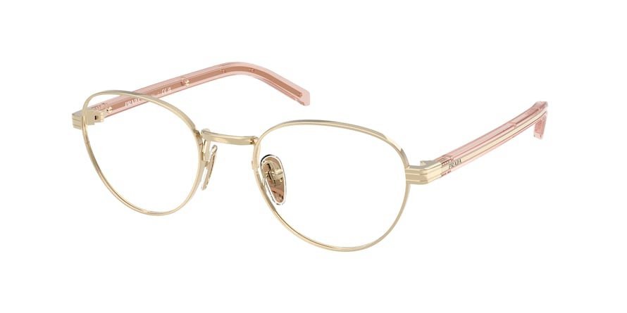 OKULARY KOREKCYJNE PRADA EYEWEAR PR B53V ACX1O1 51 ROZMIAR M