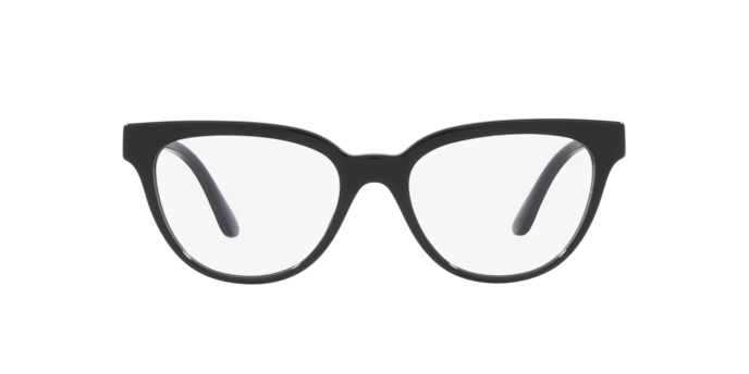 OKULARY KOREKCYJNE VERSACE VE 3315 GB1 54 ROZMIAR M