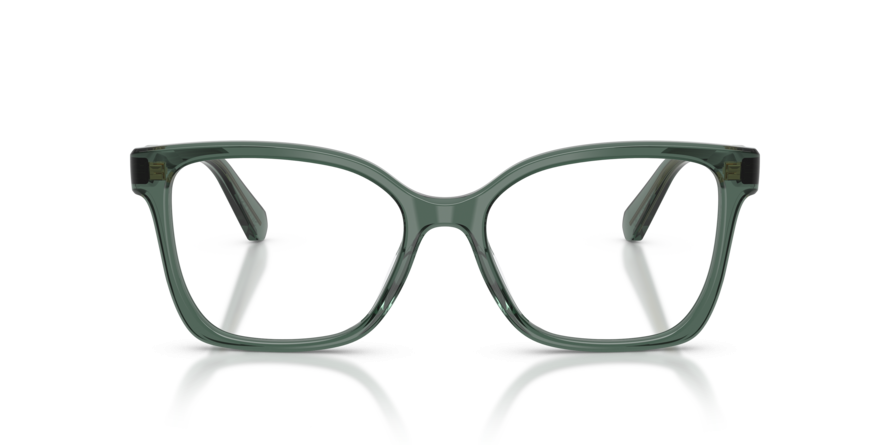 OKULARY KOREKCYJNE SWAROVSKI SK 2061 1043 55 ROZMIAR M