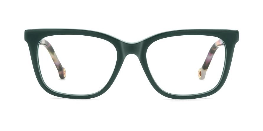 OKULARY KOREKCYJNE CAROLINA HERRERA HER 0300 1ED 53 ROZMIAR M