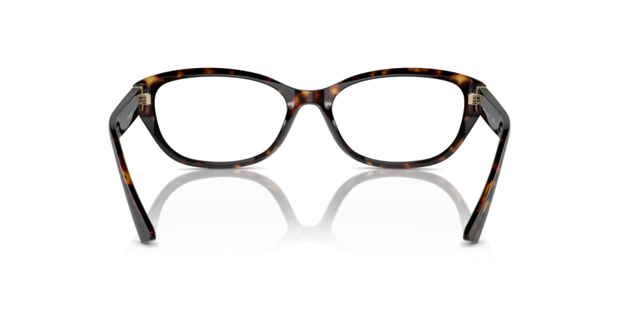 OKULARY KOREKCYJNE JIMMY CHOO JC 3015 5002 53 ROZMIAR M
