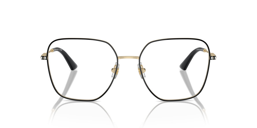 OKULARY KOREKCYJNE JIMMY CHOO JC 2001B 3010 53 ROZMIAR M