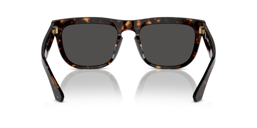 OKULARY BURBERRY BE 4431U 300287 56 ROZMIAR L