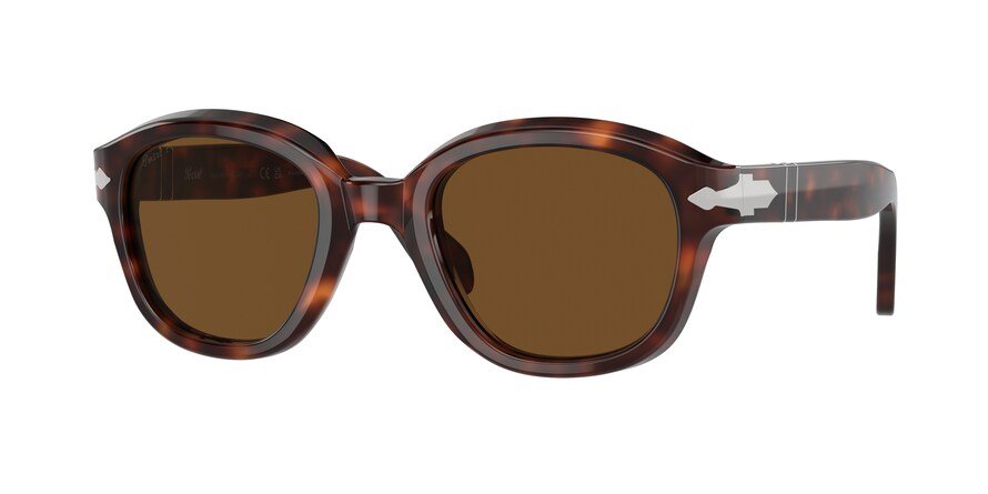 OKULARY PERSOL® PO 0060S 24/57 52 ROZMIAR M Z POLARYZACJĄ