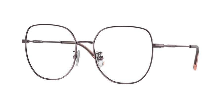OKULARY KOREKCYJNE VOGUE EYEWEAR VO 4296D 5149 54 ROZMIAR M