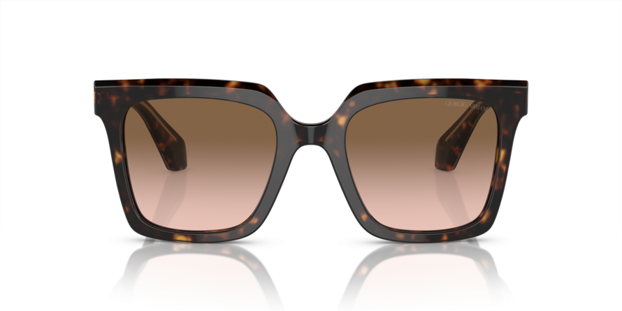 OKULARY GIORGIO ARMANI AR 8156 587951 52 ROZMIAR M