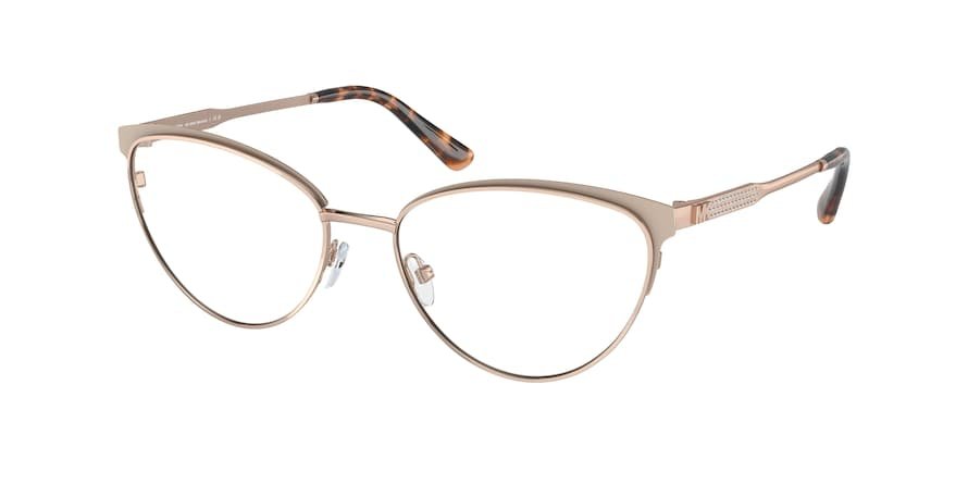 OKULARY KOREKCYJNE MICHAEL KORS MK 3064B 1108 55 ROZMIAR M