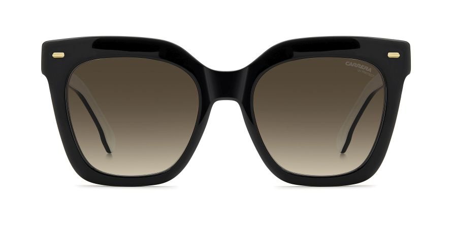 OKULARY CARRERA CA 3086S 80S 52 ROZMIAR M