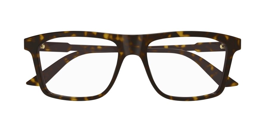 OKULARY KOREKCYJNE GUCCI GG 1820O 005 58 ROZMIAR L