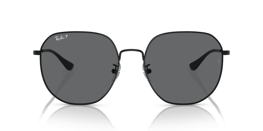 OKULARY RAY-BAN® RB 3680D 002/81 60 ROZMIAR L Z POLARYZACJĄ
