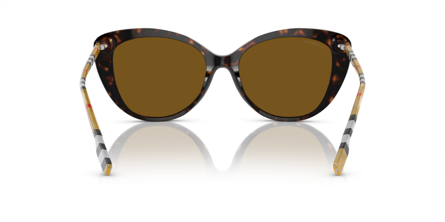 OKULARY BURBERRY BE 4407 385483 54 ROZMIAR M Z POLARYZACJĄ