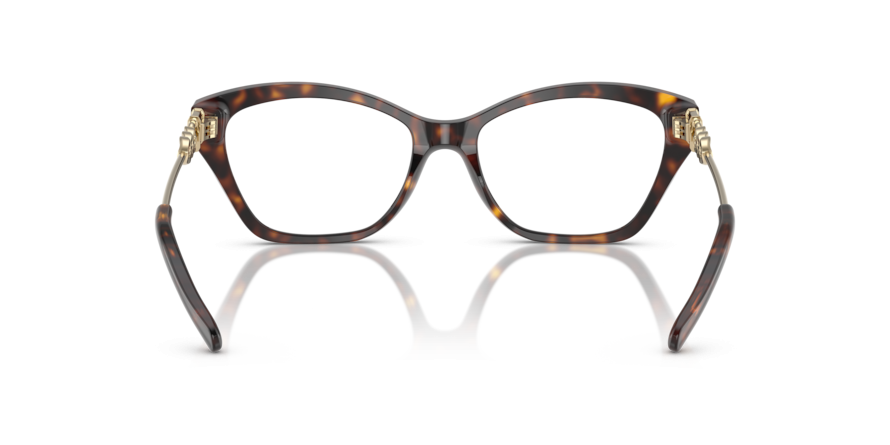 OKULARY KOREKCYJNE MICHAEL KORS MAKENA BEACH MK 4136 3006 52 ROZMIAR M