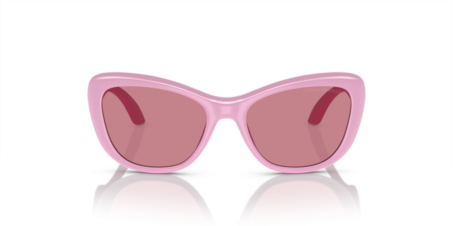 OKULARY DZIECIĘCE EMPORIO ARMANI EK 4004 613069 50