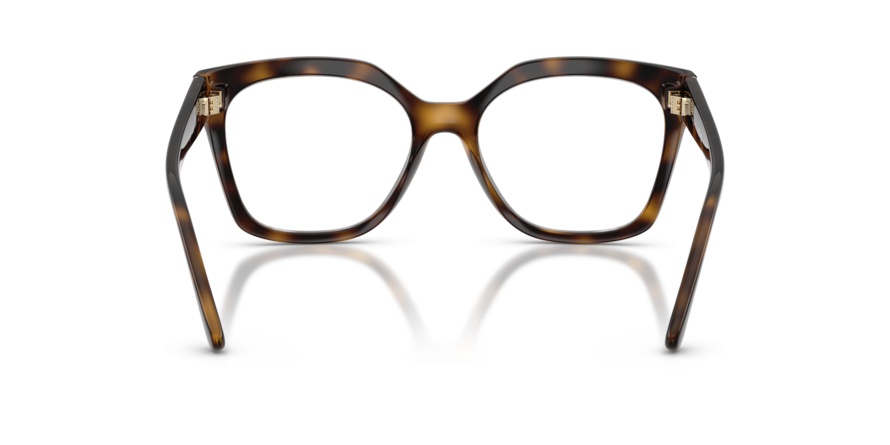 OKULARY KOREKCYJNE VOGUE EYEWEAR VO 5691 W656 52 ROZMIAR M