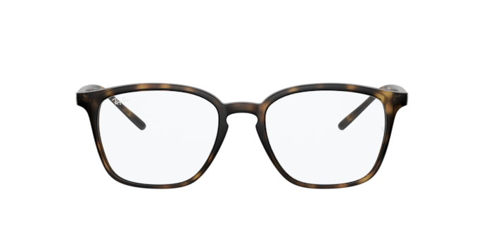 OKULARY KOREKCYJNE RAY-BAN® RX 7185 2012 50 ROZMIAR S