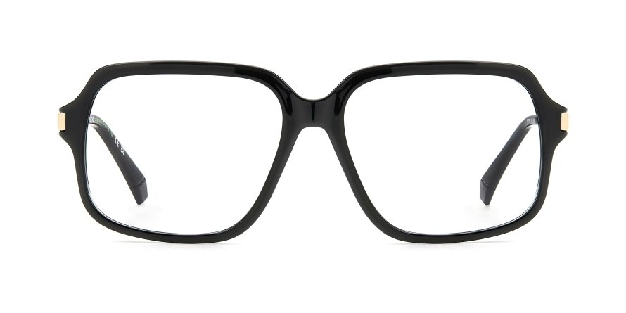 OKULARY KOREKCYJNE POLAROID PLD D529 807 55 ROZMIAR M