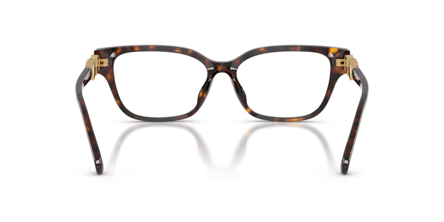 OKULARY KOREKCYJNE SWAROVSKI SK 2049D 1002 54 ROZMIAR M