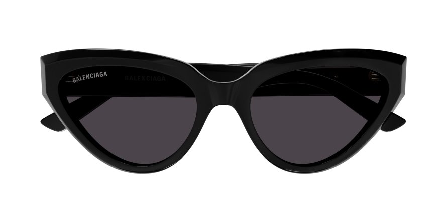 OKULARY BALENCIAGA BB 0270S 001 56 ROZMIAR M