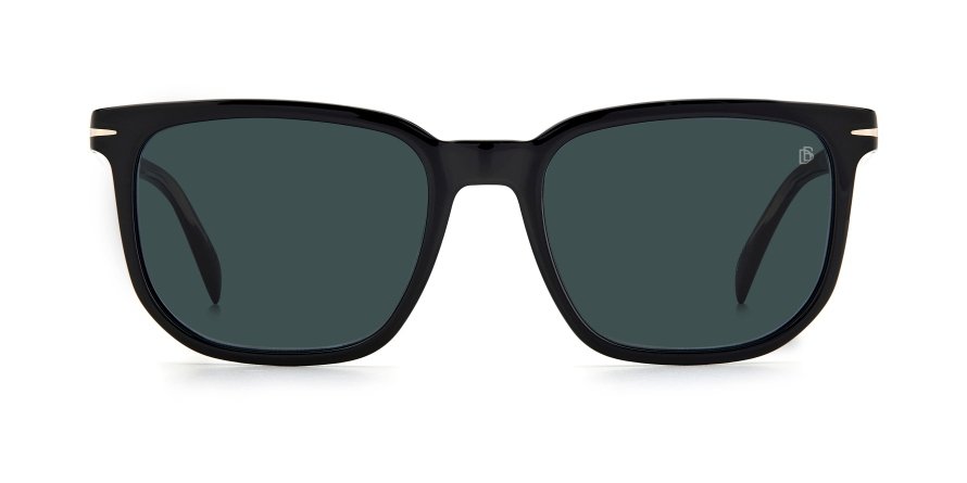 OKULARY DAVID BECKHAM DB 1076S 807 54 ROZMIAR M