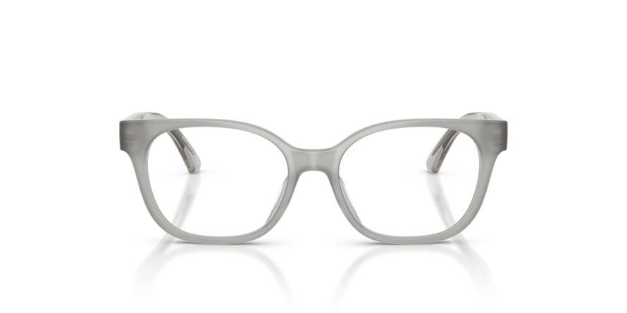 OKULARY KOREKCYJNE DZIECIĘCE EMPORIO ARMANI JUNIOR EK 3014U 6386 48