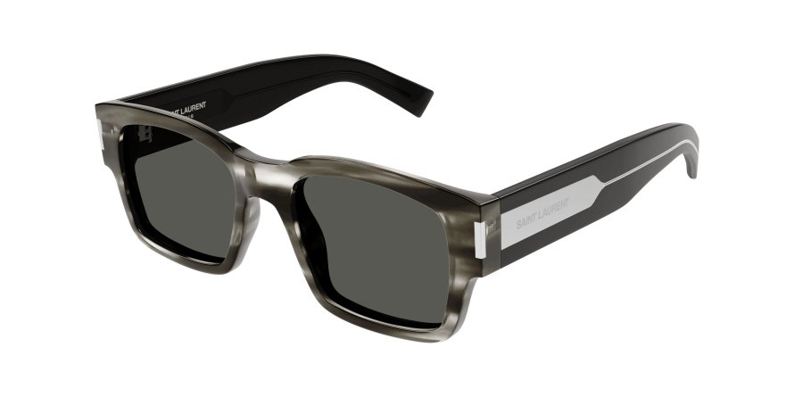 OKULARY SAINT LAURENT SL 617 004 53 ROZMIAR M