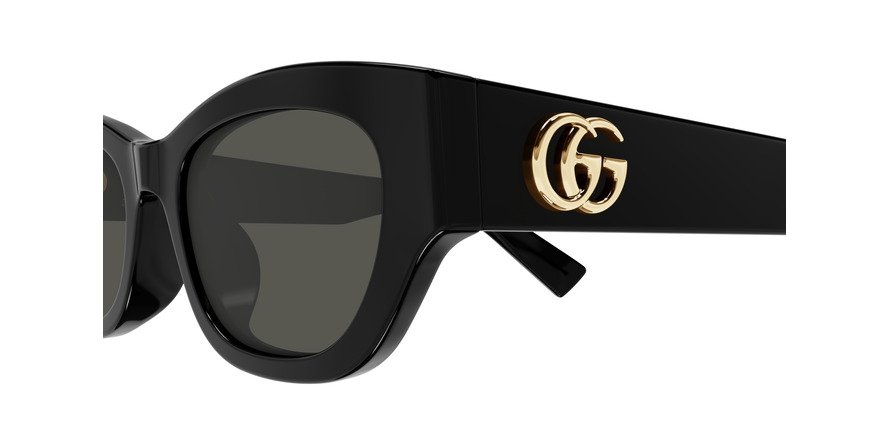 OKULARY GUCCI GG 1954SA 001 53 ROZMIAR M