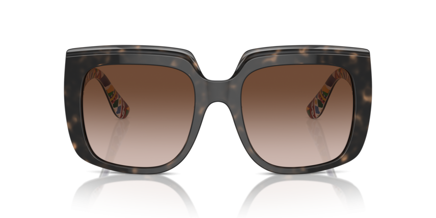 OKULARY DOLCE & GABBANA DG 4414 321713 54 ROZMIAR M