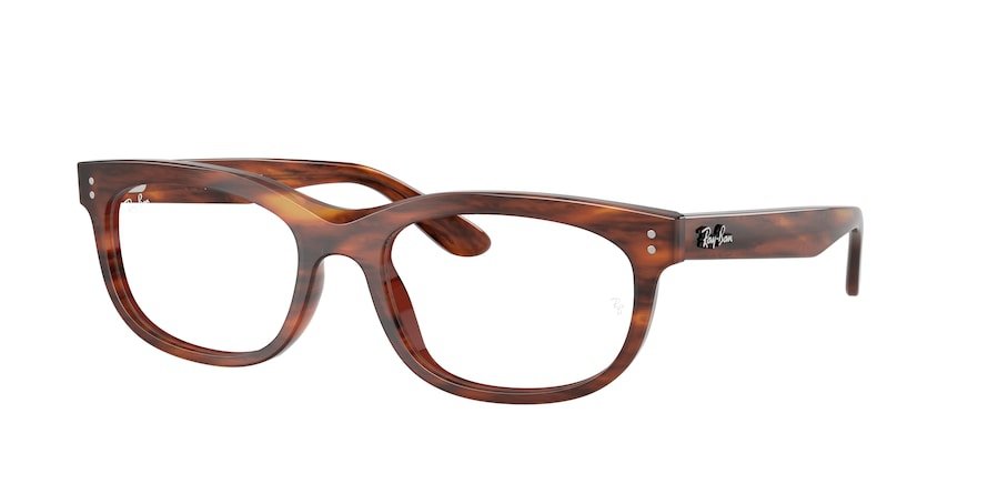 OKULARY KOREKCYJNE RAY-BAN® BALORETTE RX 5489 2144 56 ROZMIAR M